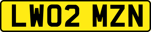 LW02MZN