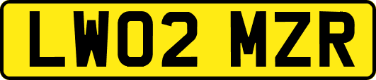 LW02MZR