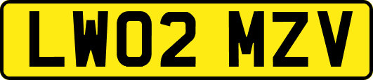 LW02MZV