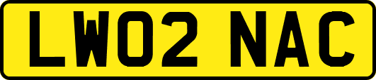 LW02NAC