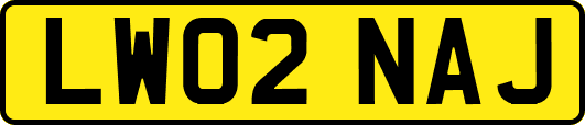 LW02NAJ