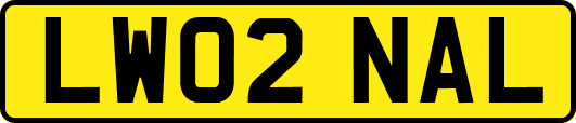 LW02NAL