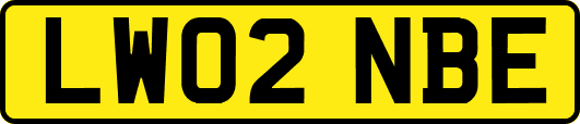 LW02NBE