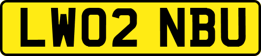 LW02NBU