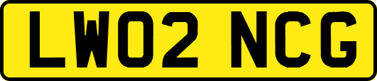 LW02NCG