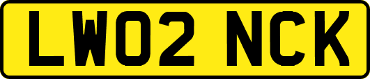LW02NCK