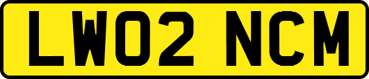 LW02NCM