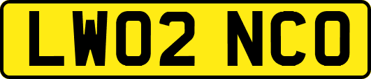 LW02NCO