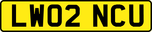 LW02NCU