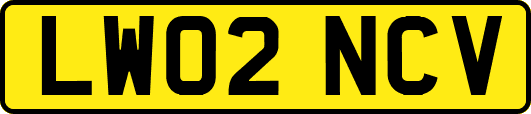 LW02NCV
