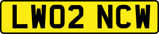 LW02NCW