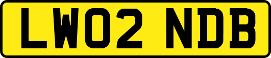 LW02NDB