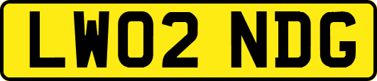 LW02NDG