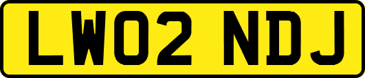 LW02NDJ