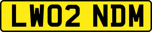 LW02NDM