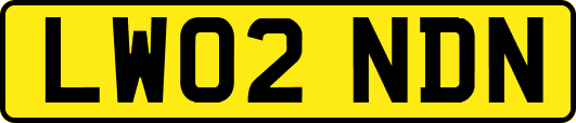 LW02NDN