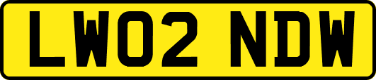 LW02NDW