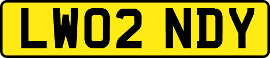 LW02NDY