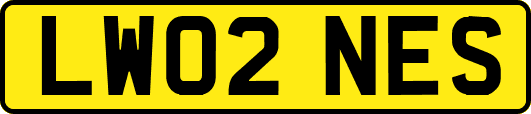 LW02NES