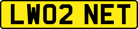 LW02NET