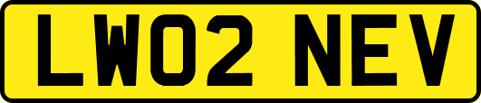 LW02NEV
