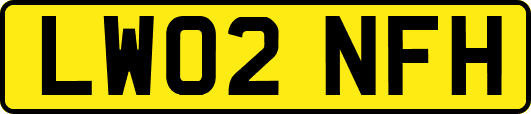 LW02NFH