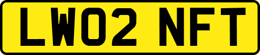 LW02NFT
