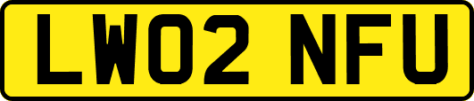 LW02NFU