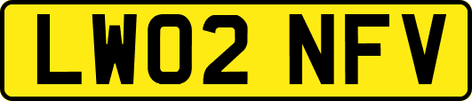 LW02NFV