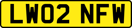 LW02NFW