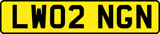 LW02NGN
