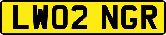 LW02NGR