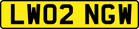 LW02NGW