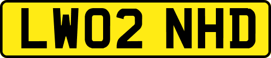 LW02NHD