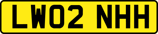 LW02NHH