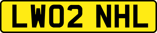 LW02NHL