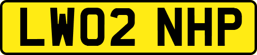 LW02NHP