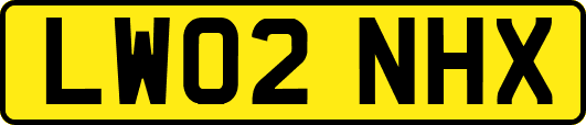 LW02NHX