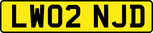 LW02NJD