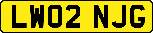 LW02NJG