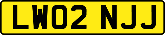 LW02NJJ