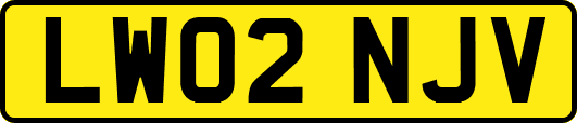 LW02NJV