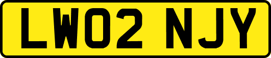 LW02NJY