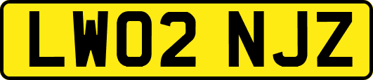LW02NJZ