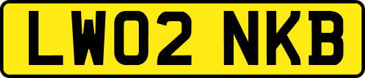 LW02NKB