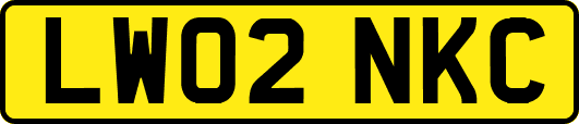 LW02NKC