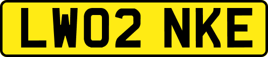 LW02NKE