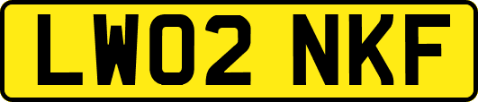 LW02NKF