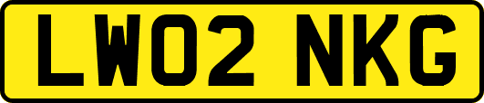LW02NKG