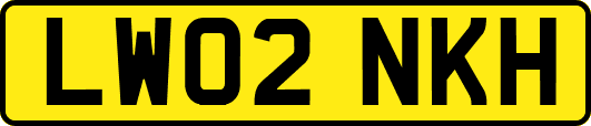 LW02NKH